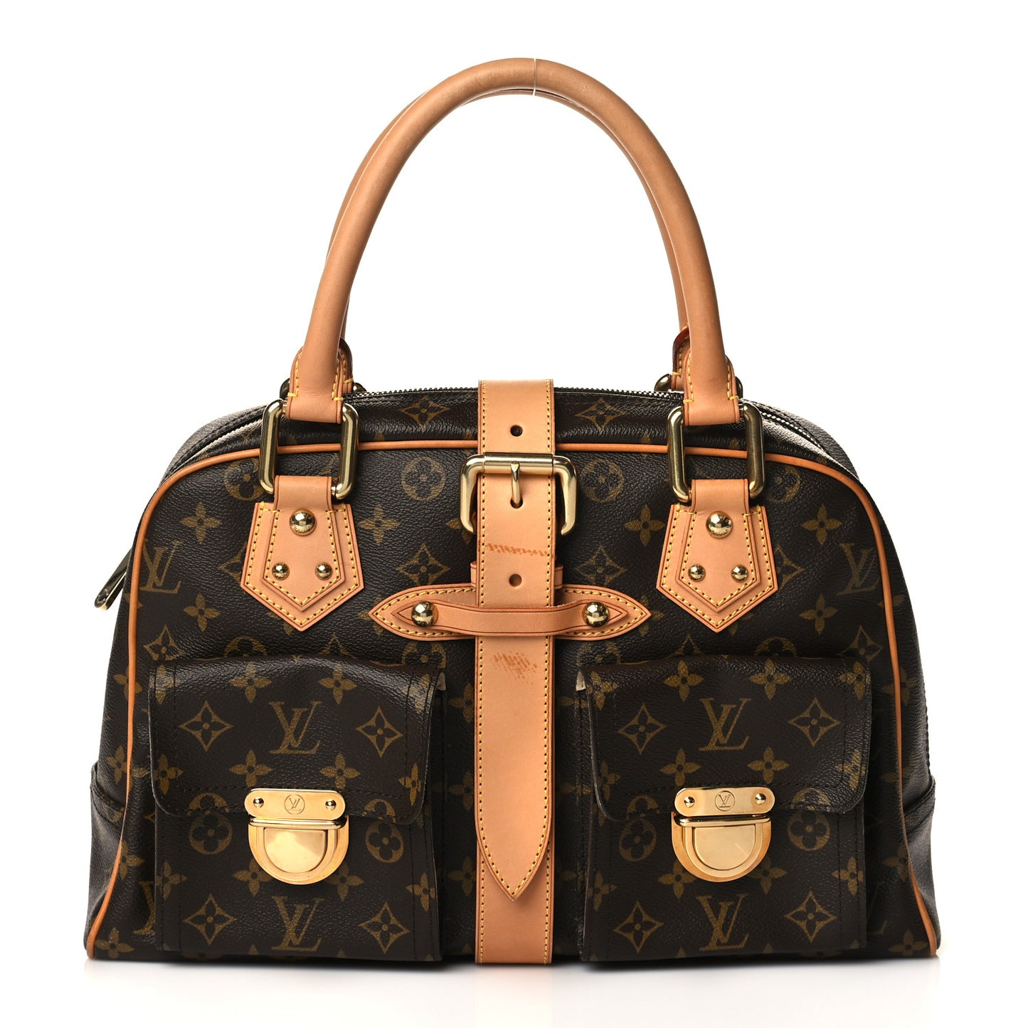 Monogram Manhattan GM