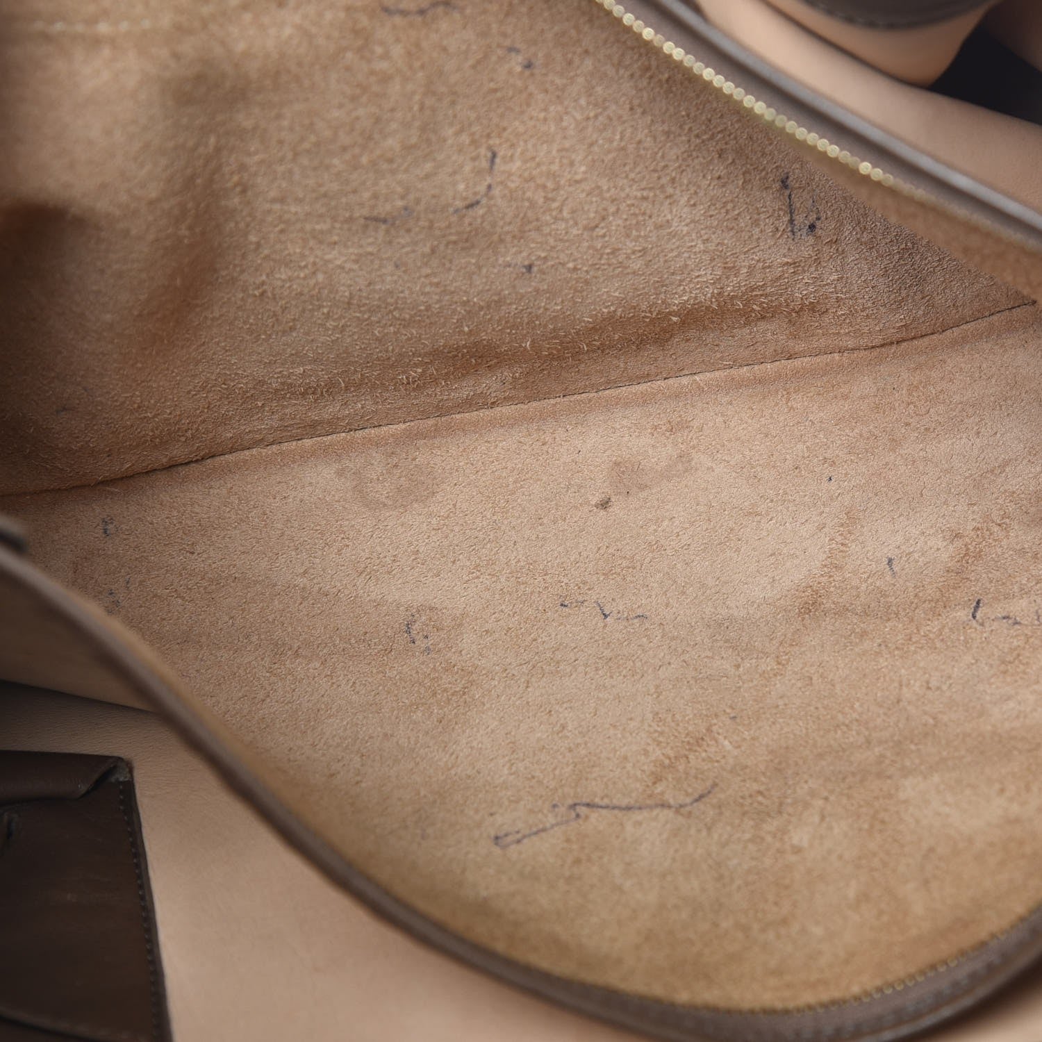 Delvaux Calfskin Brillant Besace Brown 8 of 13