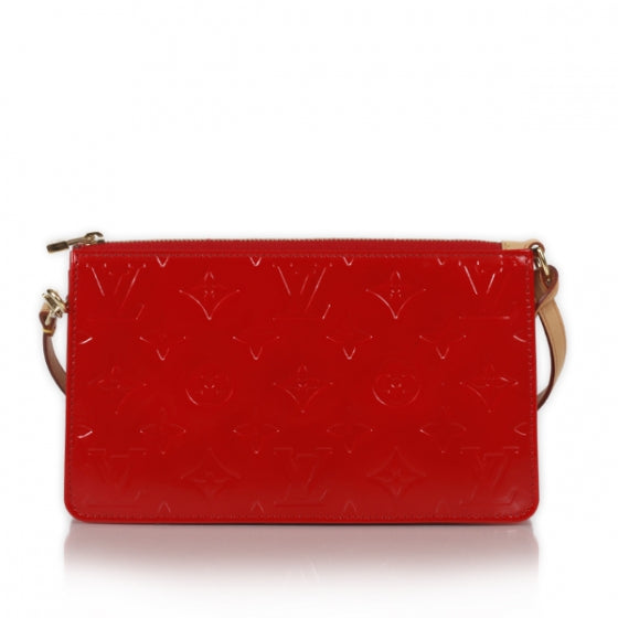 Vernis Lexington Rouge