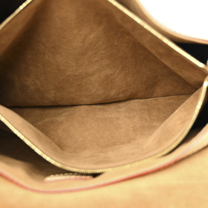 Louis Vuitton Monogram Dauphine Soft GM 6 of 15