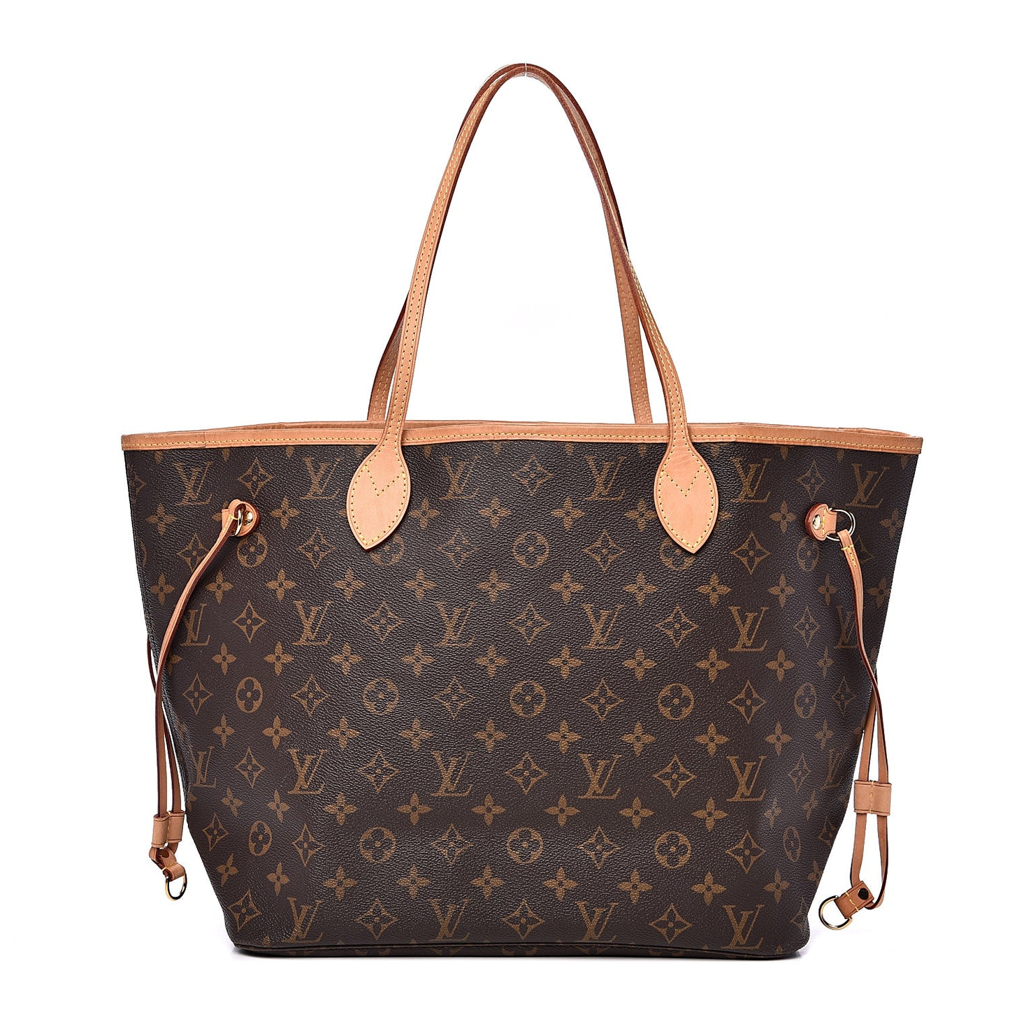 Monogram Neverfull MM