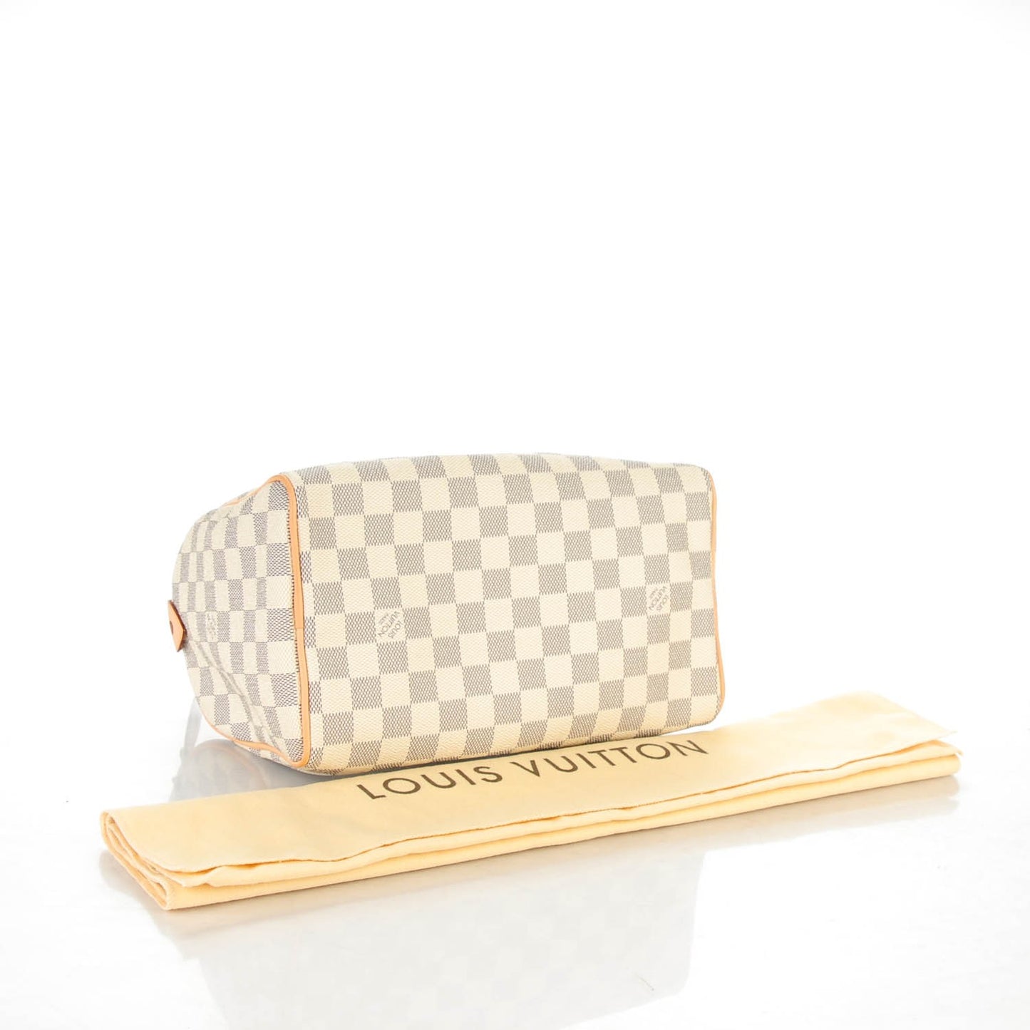 Damier Azur Speedy 25