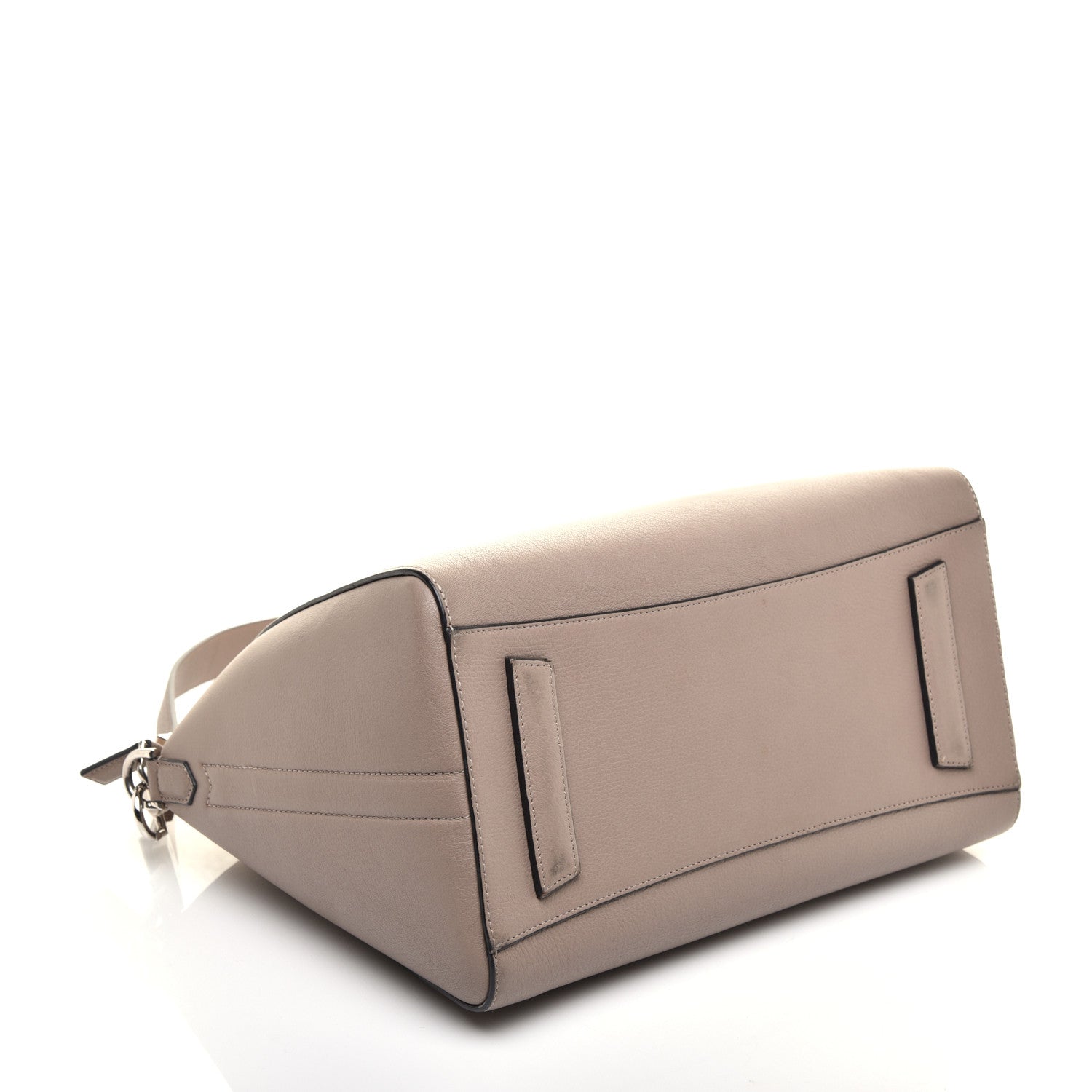 Givenchy Sugar Goatskin Medium Antigona Sand 4 of 10