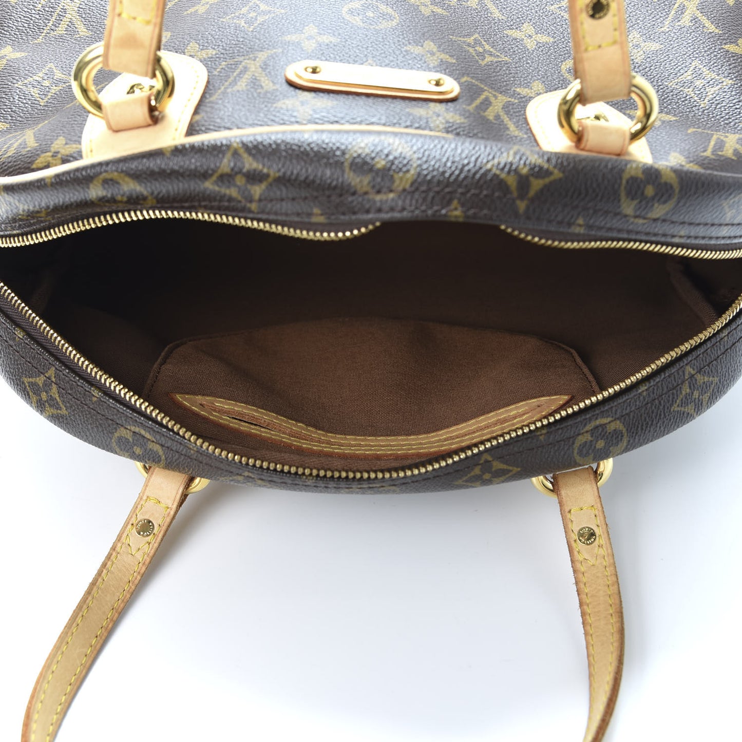 Monogram Montorgueil PM
