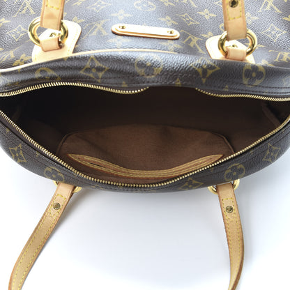 Louis Vuitton Monogram Montorgueil PM 4 of 9