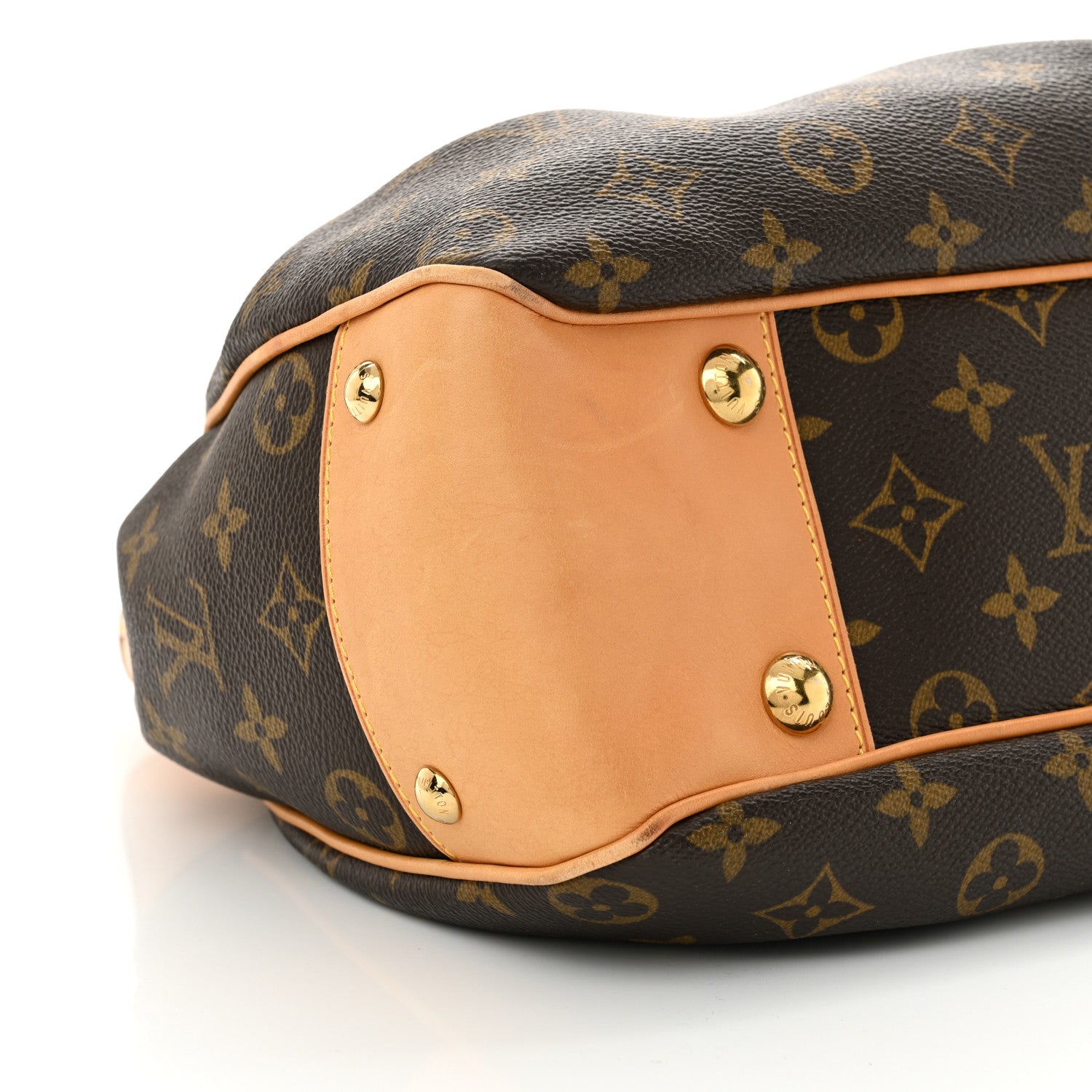 Louis Vuitton Monogram Boetie PM 8 of 13
