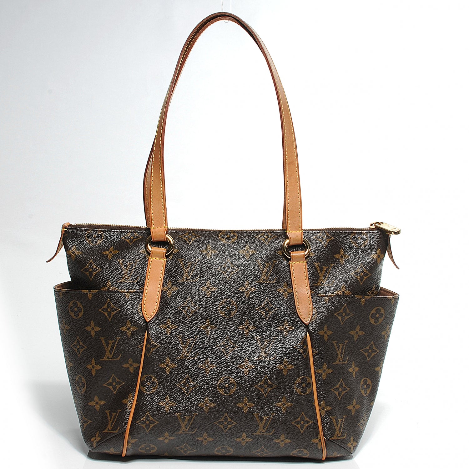 Louis Vuitton Monogram Totally PM 1 of 8