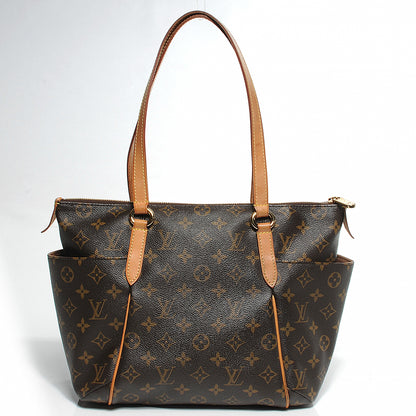 Louis Vuitton Monogram Totally PM 1 of 8