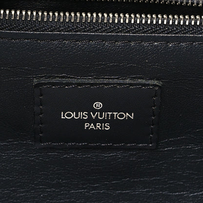 Louis Vuitton Damier Graphite Toiletry Pouch 6 of 8