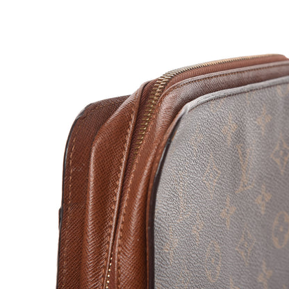 Louis Vuitton Monogram Pochette Orsay 7 of 13