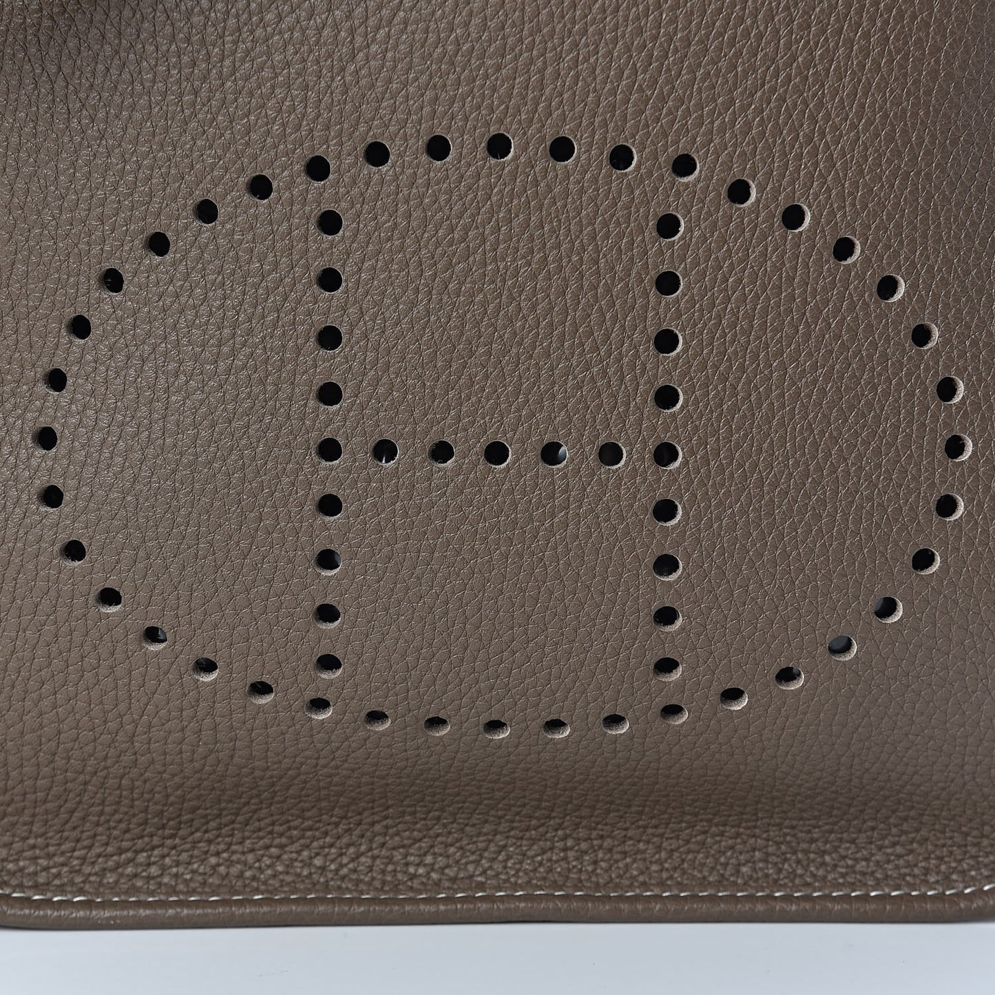 Taurillon Clemence Evelyne III PM Etoupe