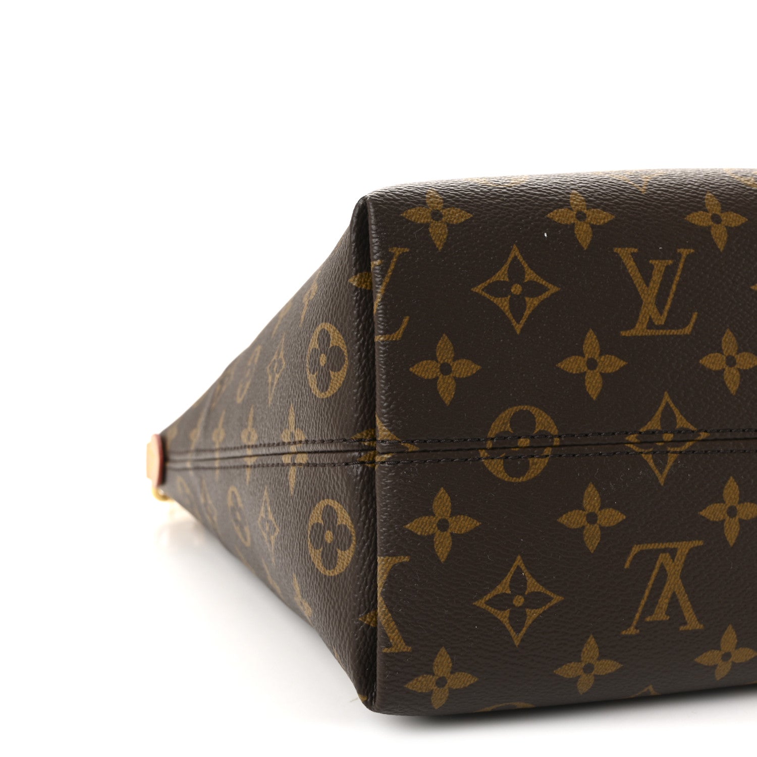 Louis Vuitton Monogram Boetie MM NM 8 of 9