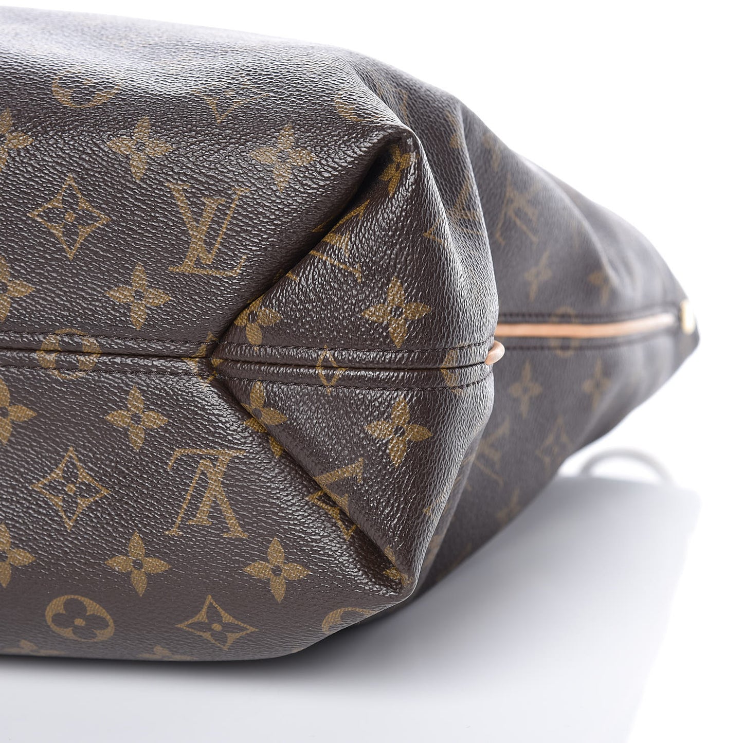 Monogram Sully MM