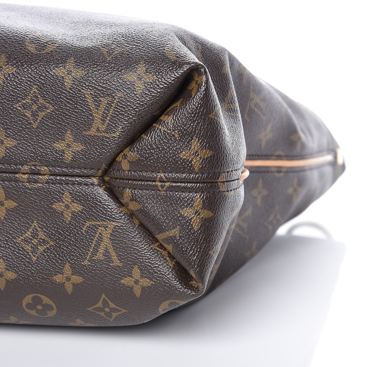 Louis Vuitton Monogram Sully MM 6 of 16