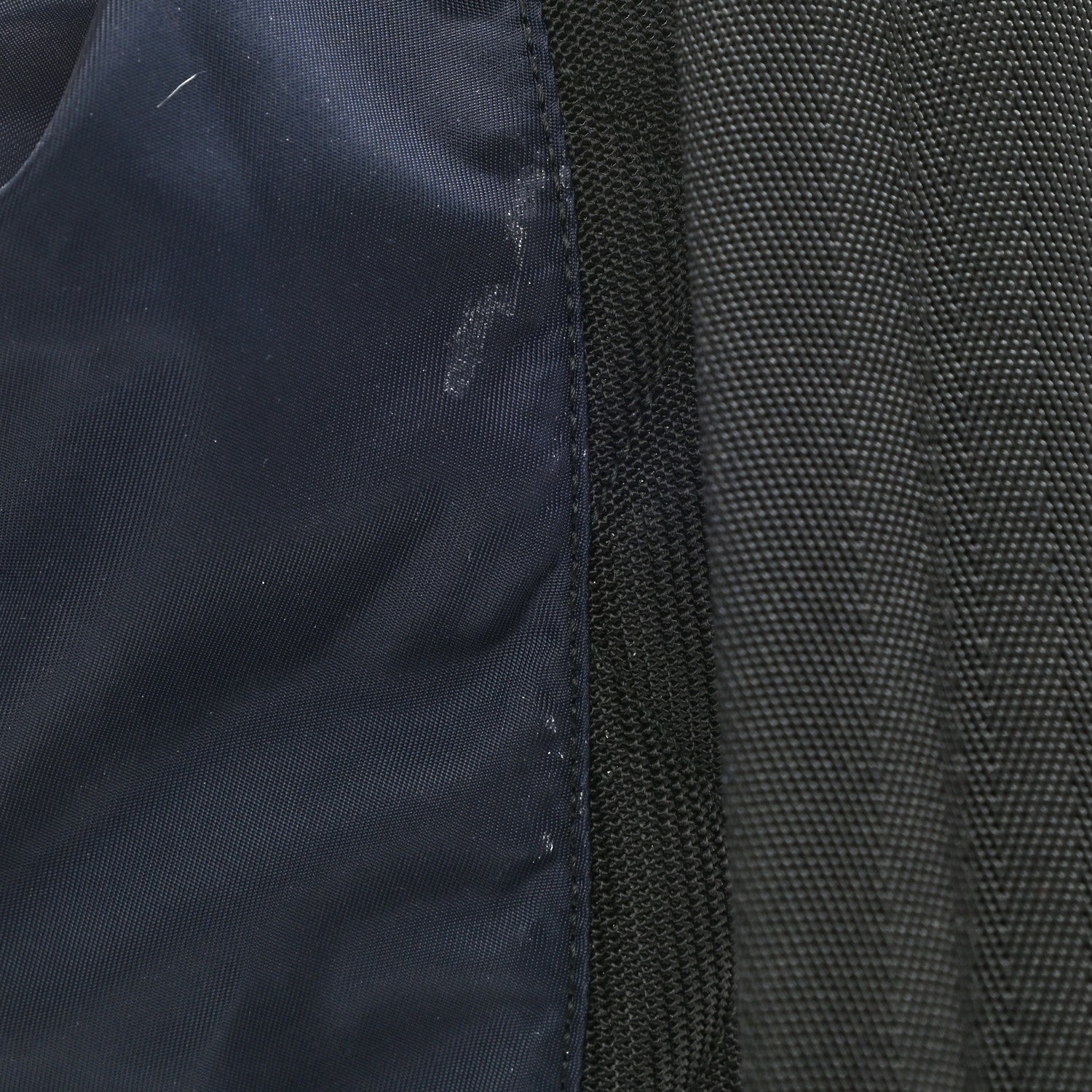 Burberry Nylon Medium Rucksack Backpack Ink Blue 8 of 8