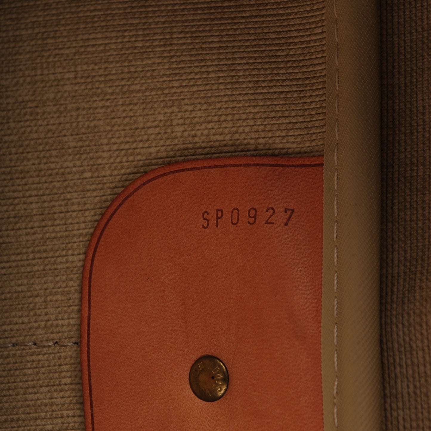 Monogram Sirius 55