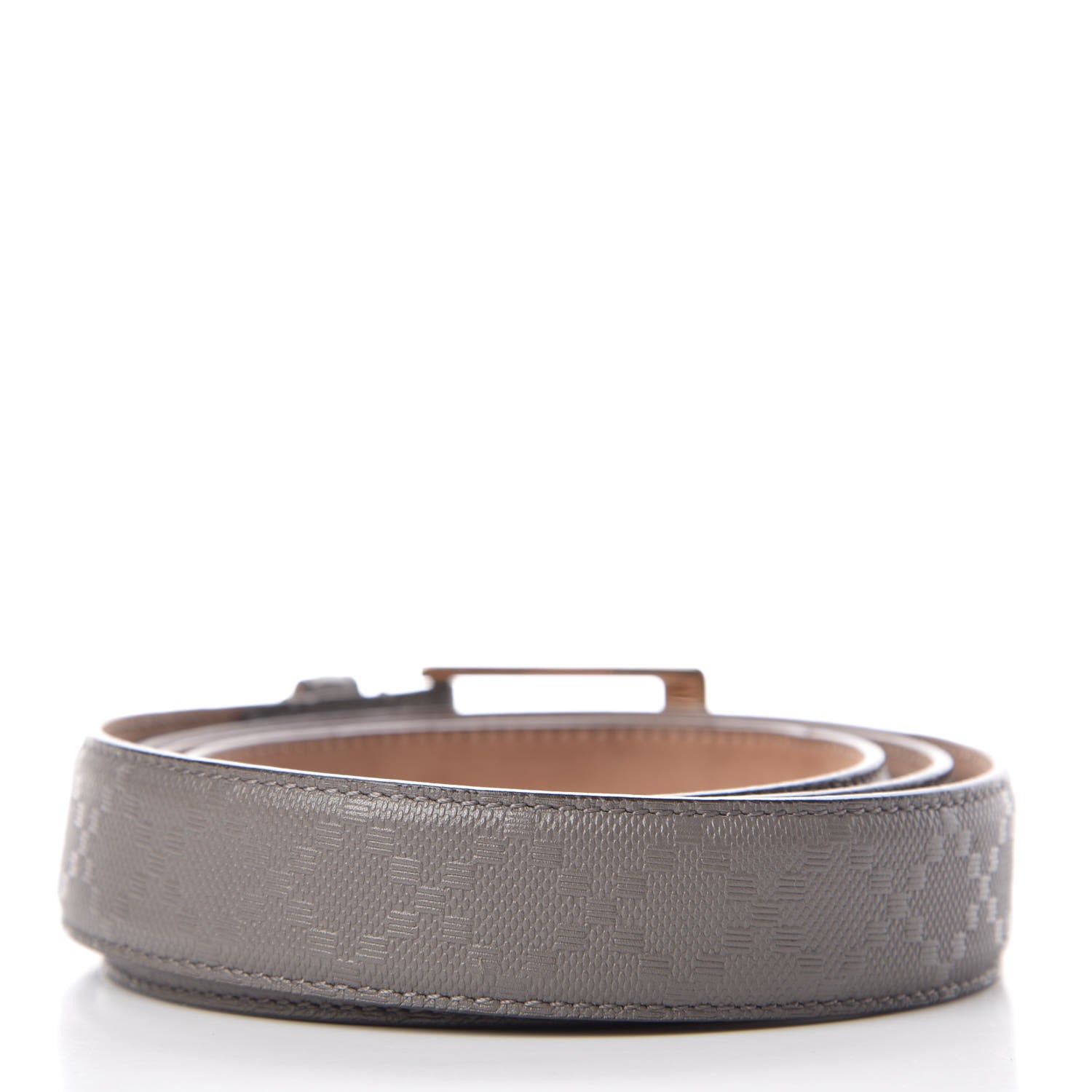 Gucci Hilary Lux Diamante Belt Loess 3 of 9
