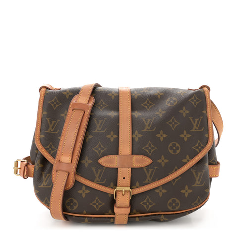 Monogram Saumur 30