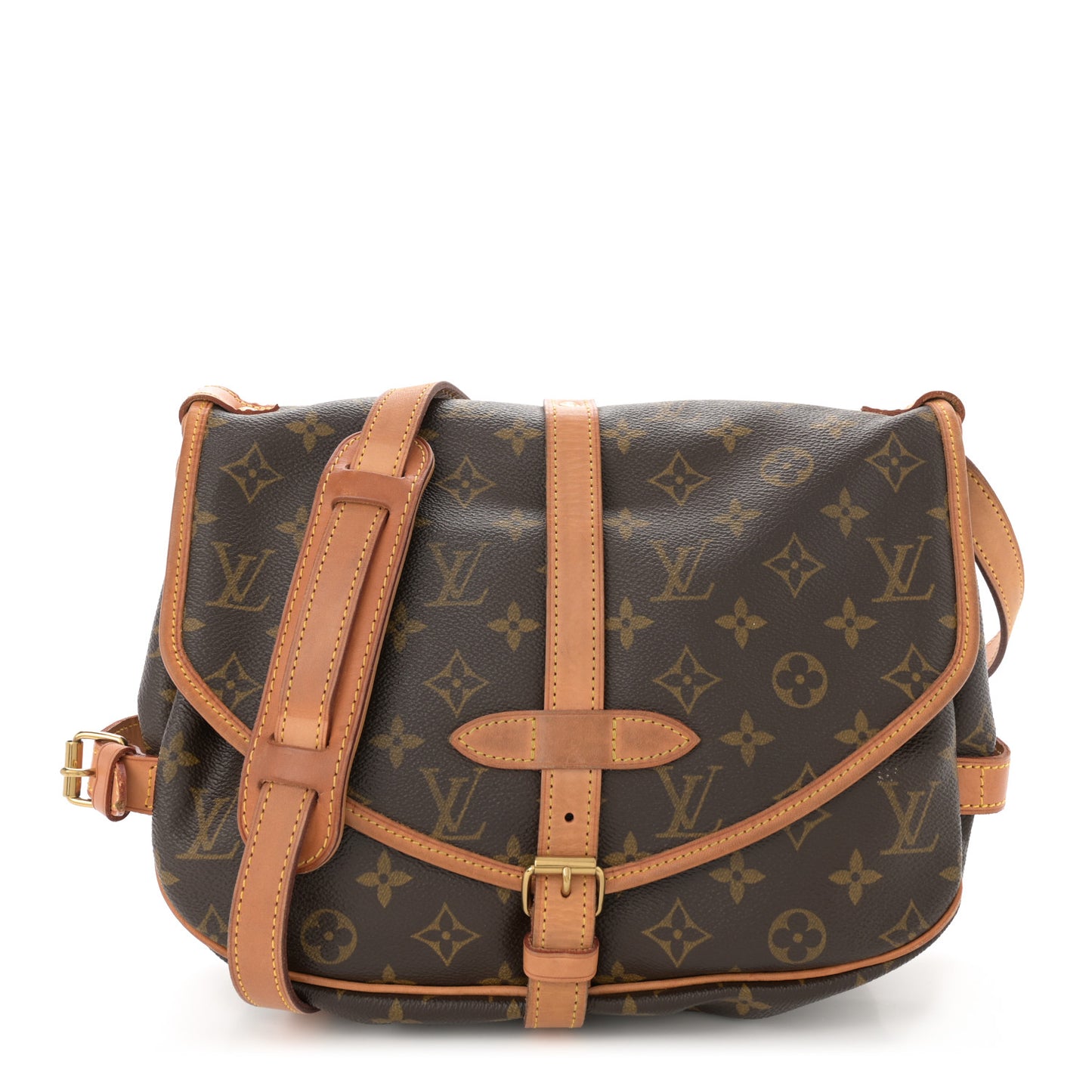 Monogram Saumur 30