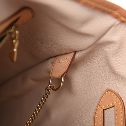 Louis Vuitton Monogram Bucket 27 7 of 15
