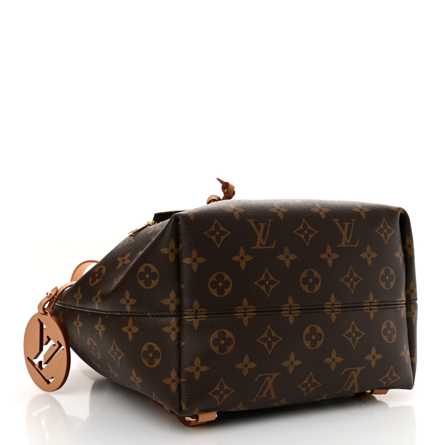 Louis Vuitton Monogram Montsouris PM 4 of 11