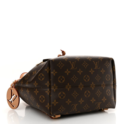 Louis Vuitton Monogram Montsouris PM 4 of 11