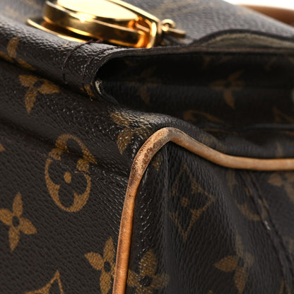 Louis Vuitton Monogram Manhattan PM 9 of 18