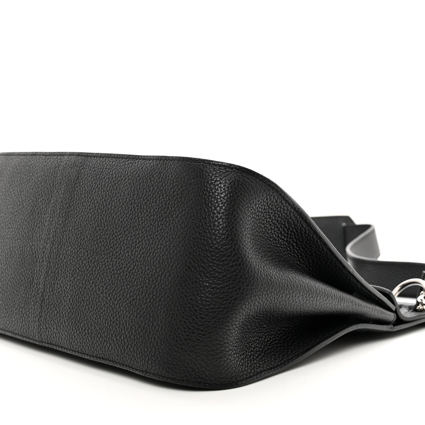 Taurillon Clemence Jypsiere 34 Black