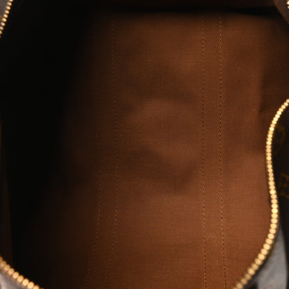 Louis Vuitton Monogram Keepall 45 4 of 10