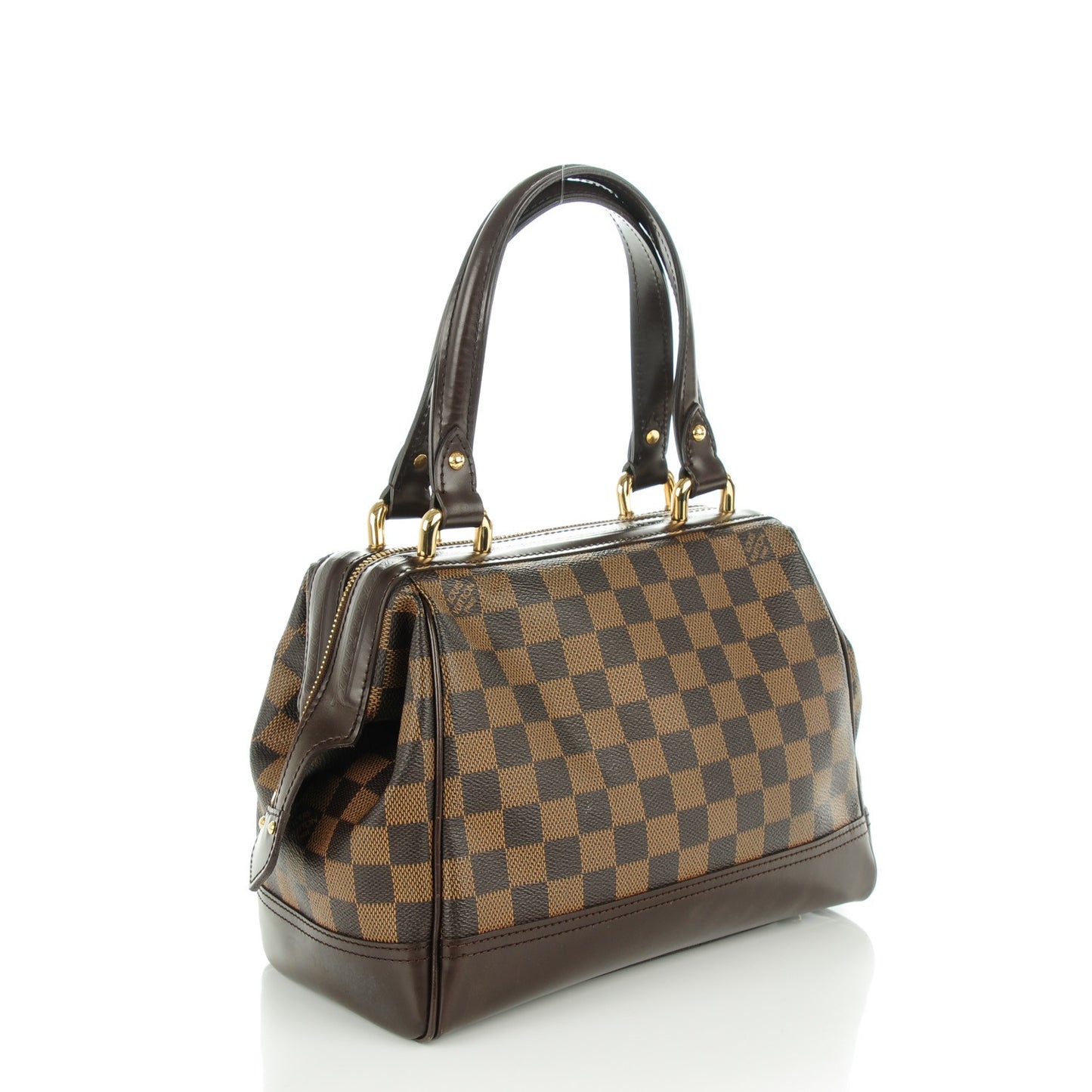 Damier Ebene Knightsbridge