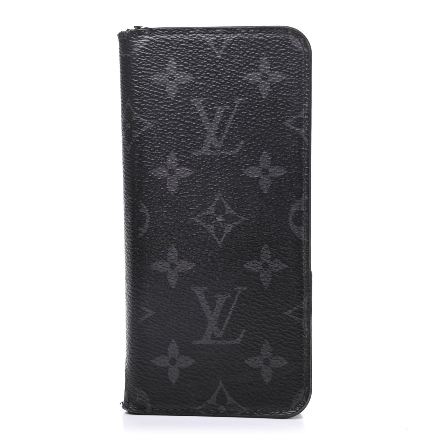 Monogram Eclipse iPhone 7 Plus Folio Case