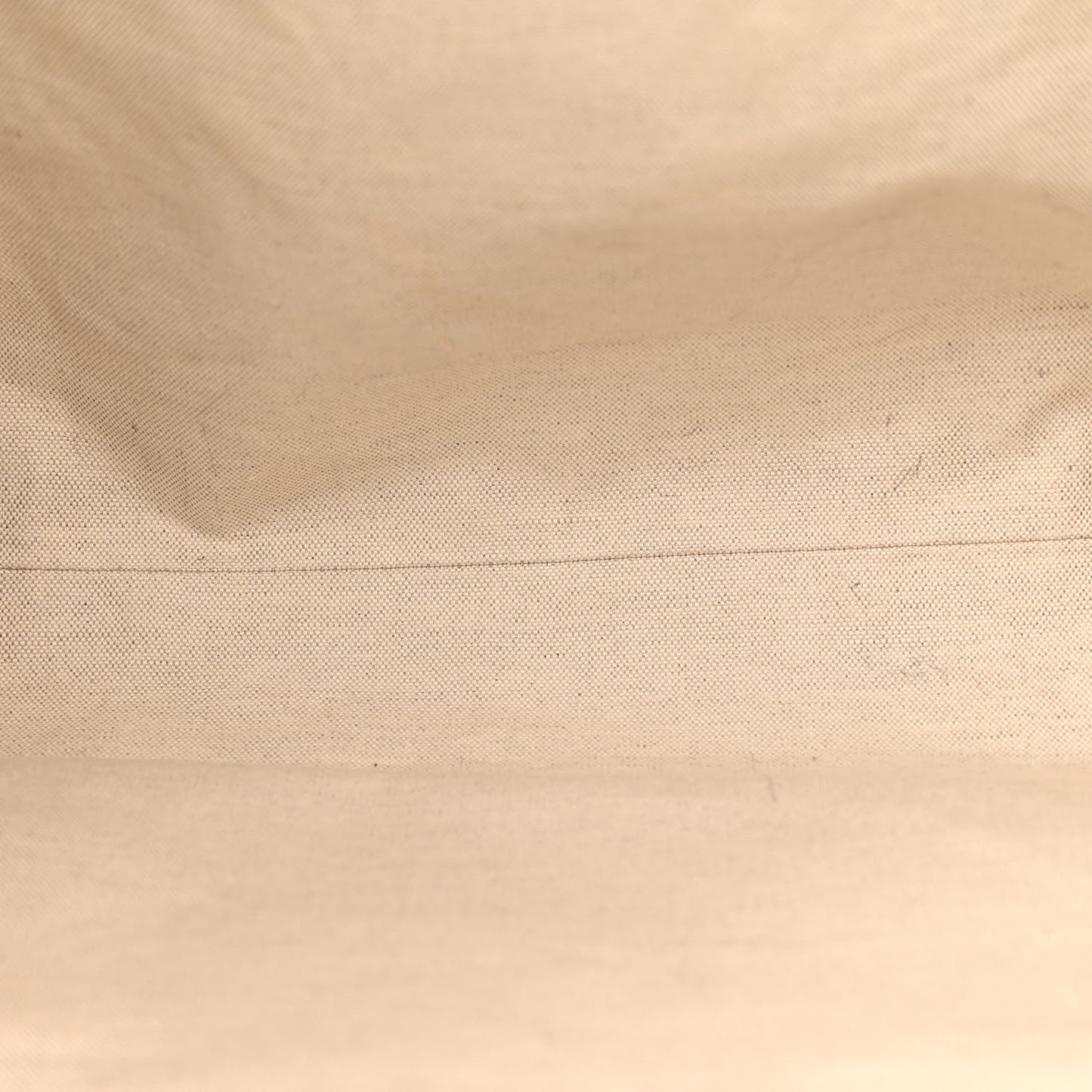 Nubuck Suede Quilted Maxi Icare Shopping Tote Beige