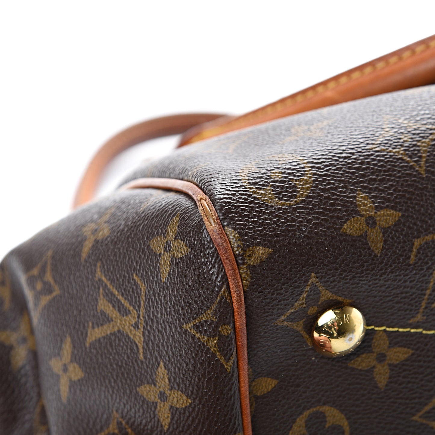 Monogram Tivoli PM