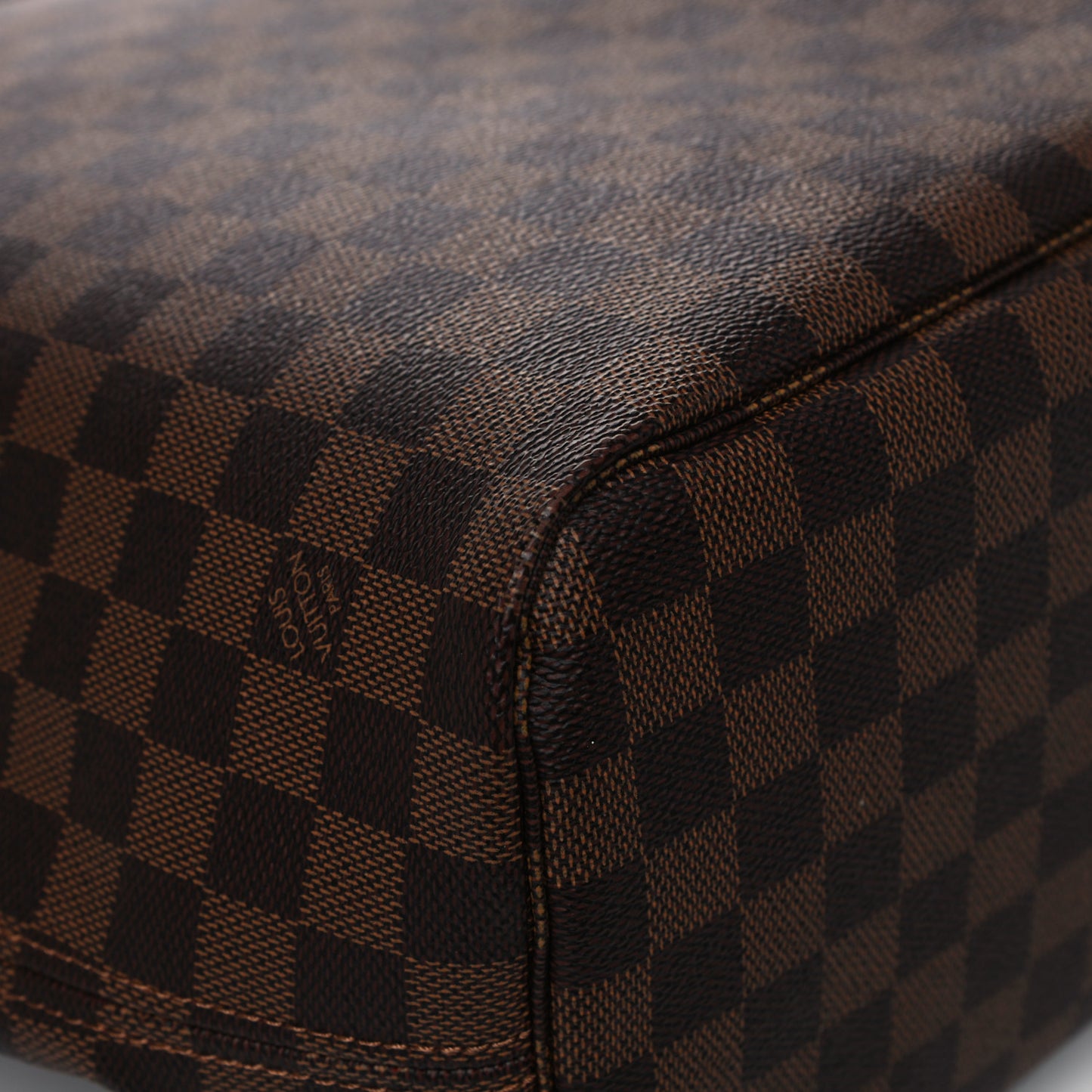 Damier Ebene Neo Neverfull MM