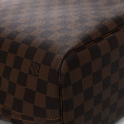 Louis Vuitton Damier Ebene Neo Neverfull MM 10 of 13