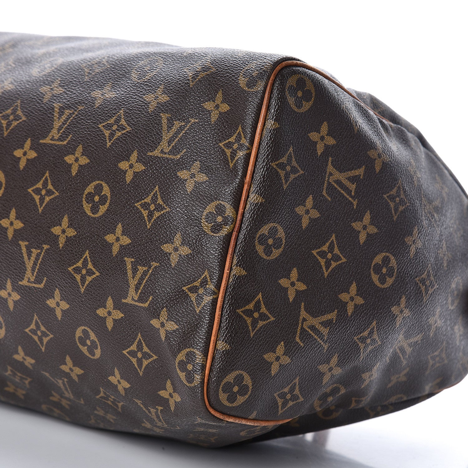 Louis Vuitton Monogram Speedy 40 11 of 11
