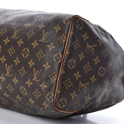 Louis Vuitton Monogram Speedy 40 11 of 11