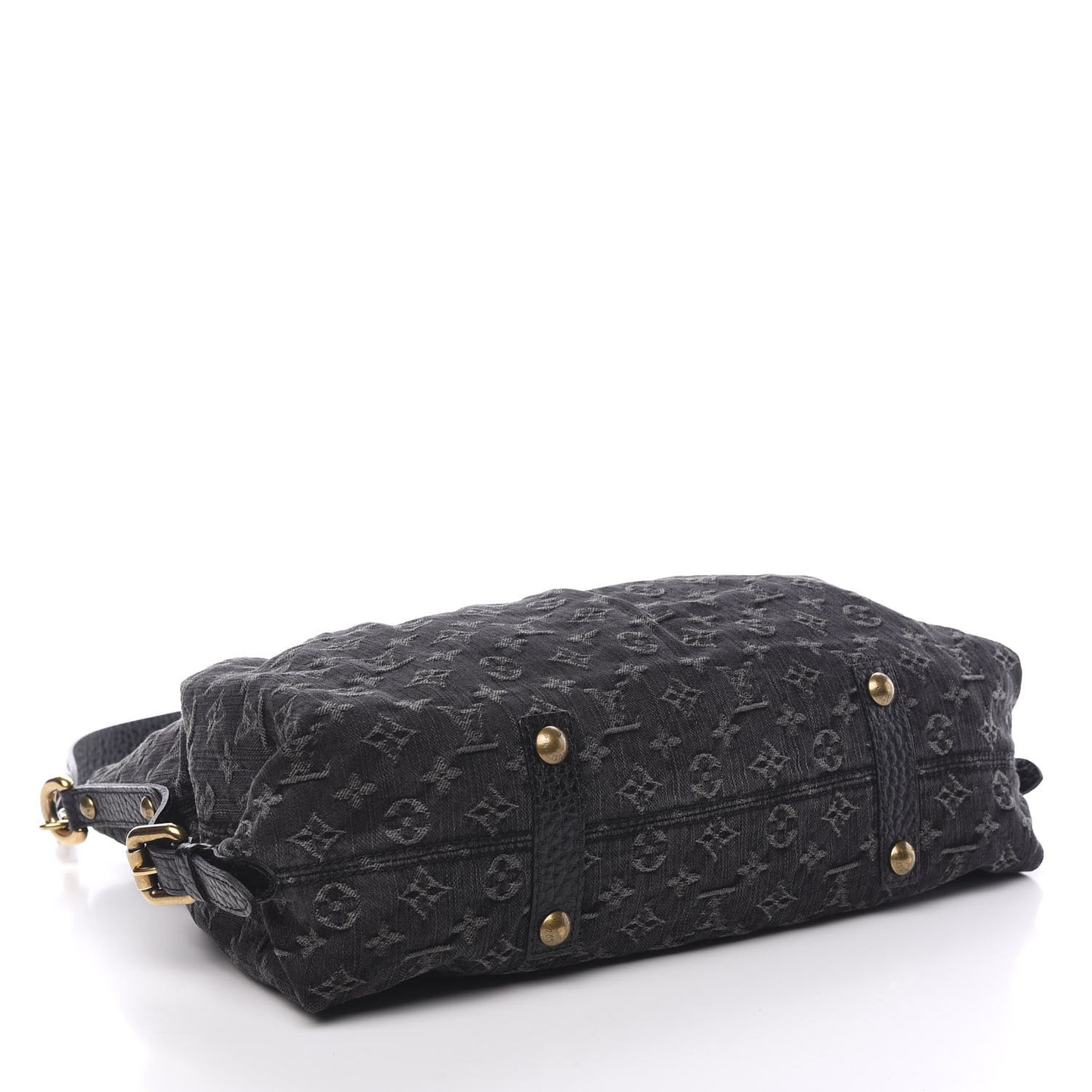 Denim Neo Cabby GM Black