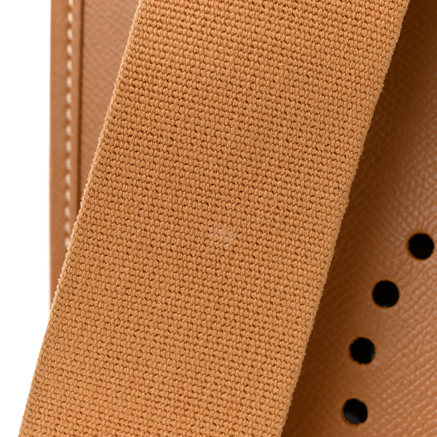 Hermes Epsom Evelyne GM Gold 11 of 12