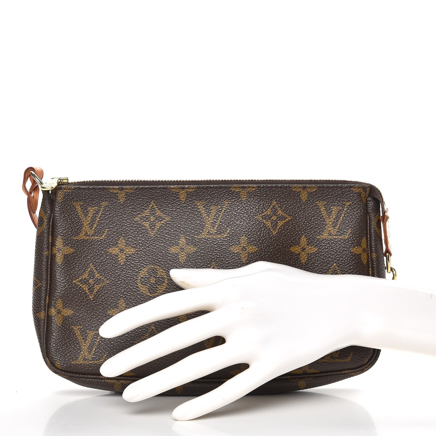 Monogram Pochette Accessories