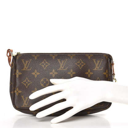 Louis Vuitton Monogram Pochette Accessories 2 of 7