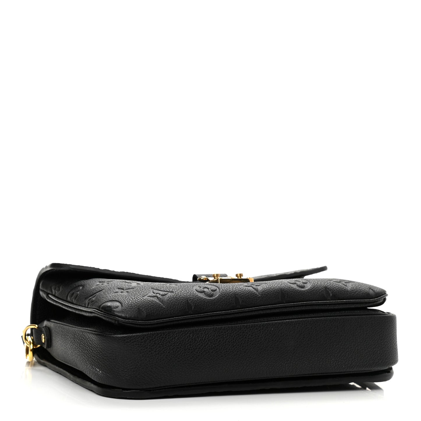 Empreinte Pochette Metis Black