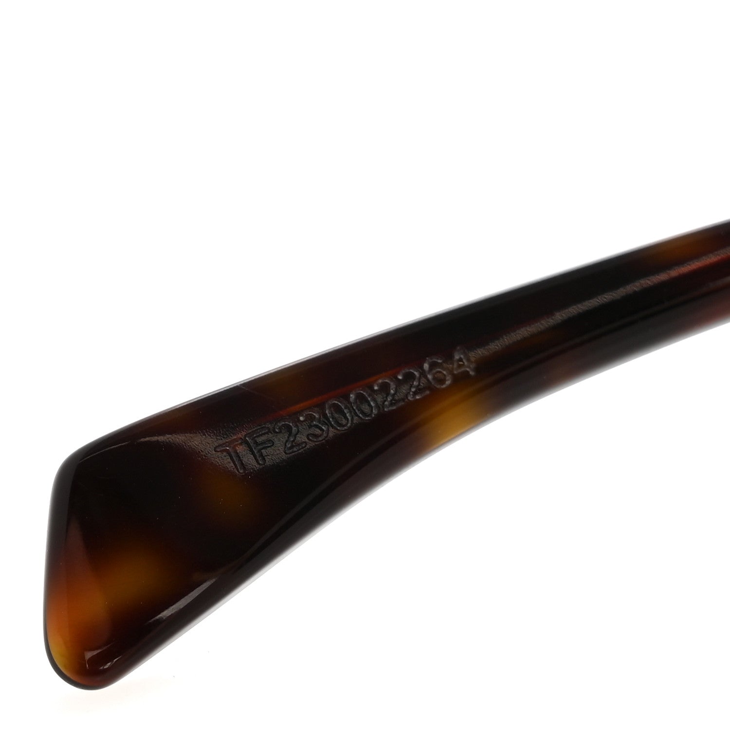 Celine Metal Triomphe 01 Sunglasses CL40235U Gold Green 7 of 8