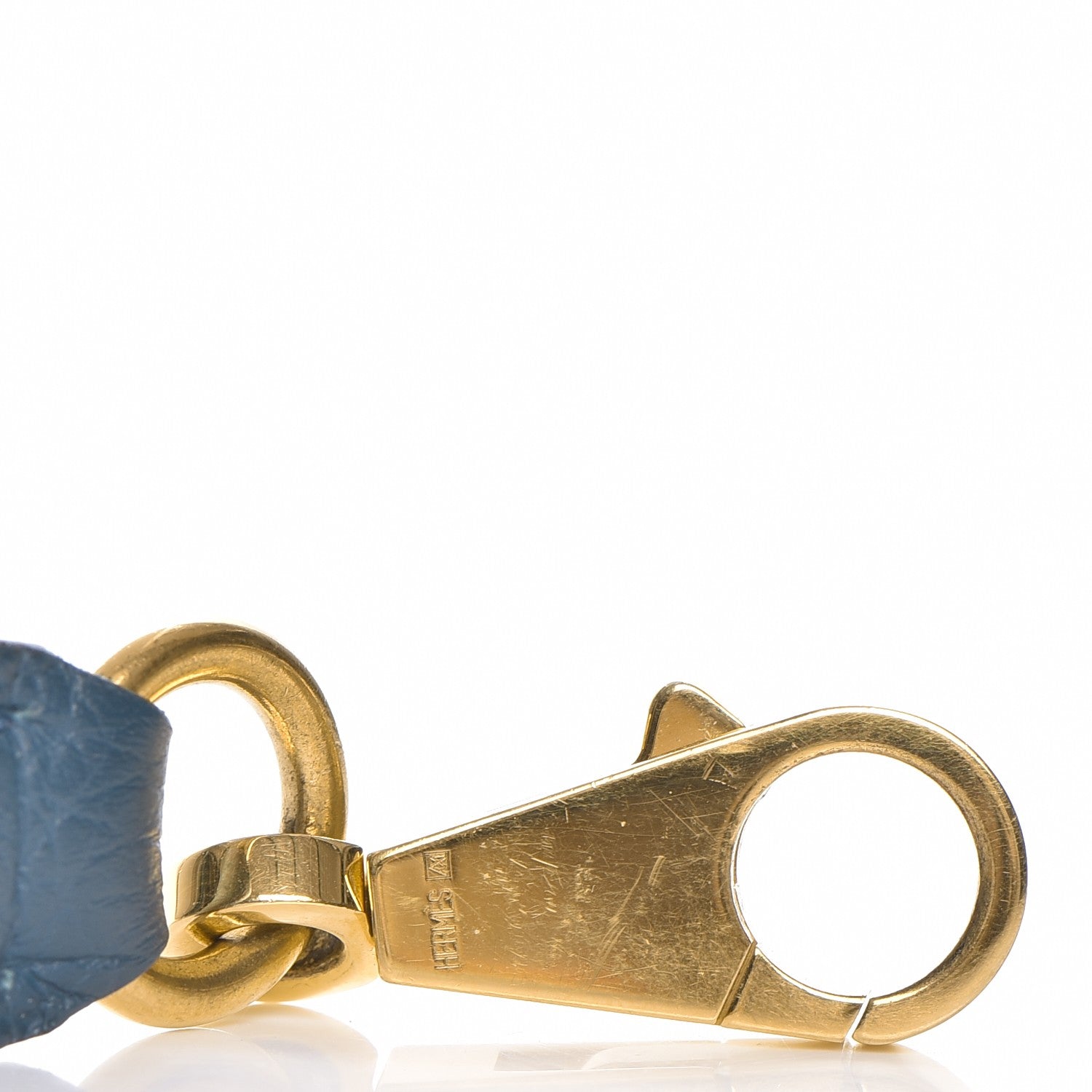 Hermes Togo Kelly Retourne 28 Colvert 26 of 34