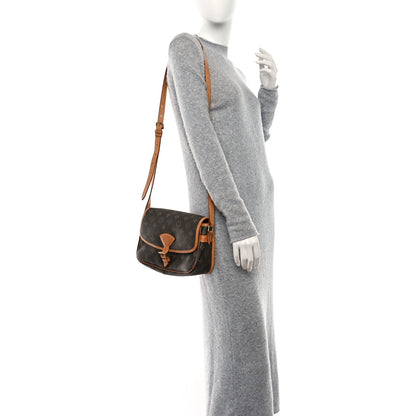 Louis Vuitton Monogram Sologne 2 of 12