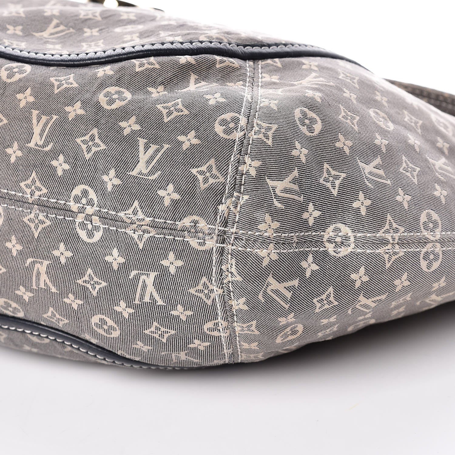 Louis Vuitton Monogram Idylle Romance Encre 11 of 14