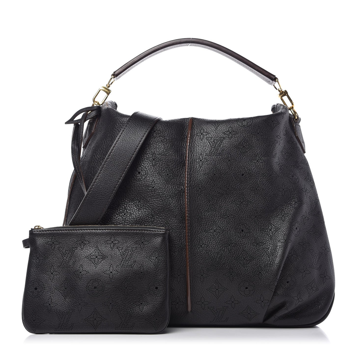 Mahina Selene MM Black