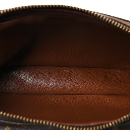 Louis Vuitton Monogram Pochette Marly Bandouliere 5 of 10