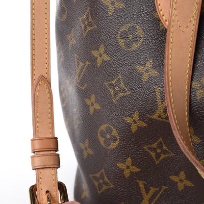 Louis Vuitton Monogram Palermo PM 17 of 19