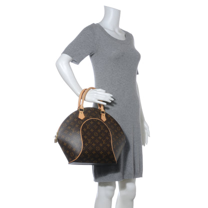 Louis Vuitton Monogram Ellipse MM 2 of 7